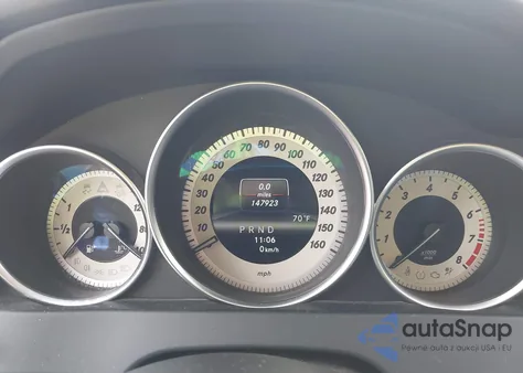 2013 Mercedes-Benz C 300 Luxury 4Matic/Sport 4Matic from USA, damaged, VIN WDDGF8AB4DG144584